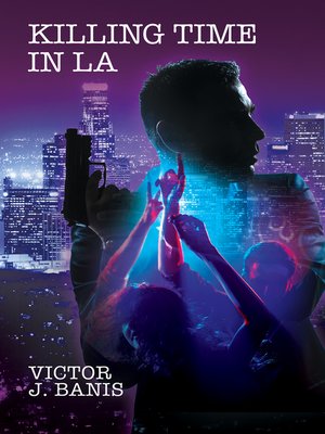 cover image of Killing Time In LA
